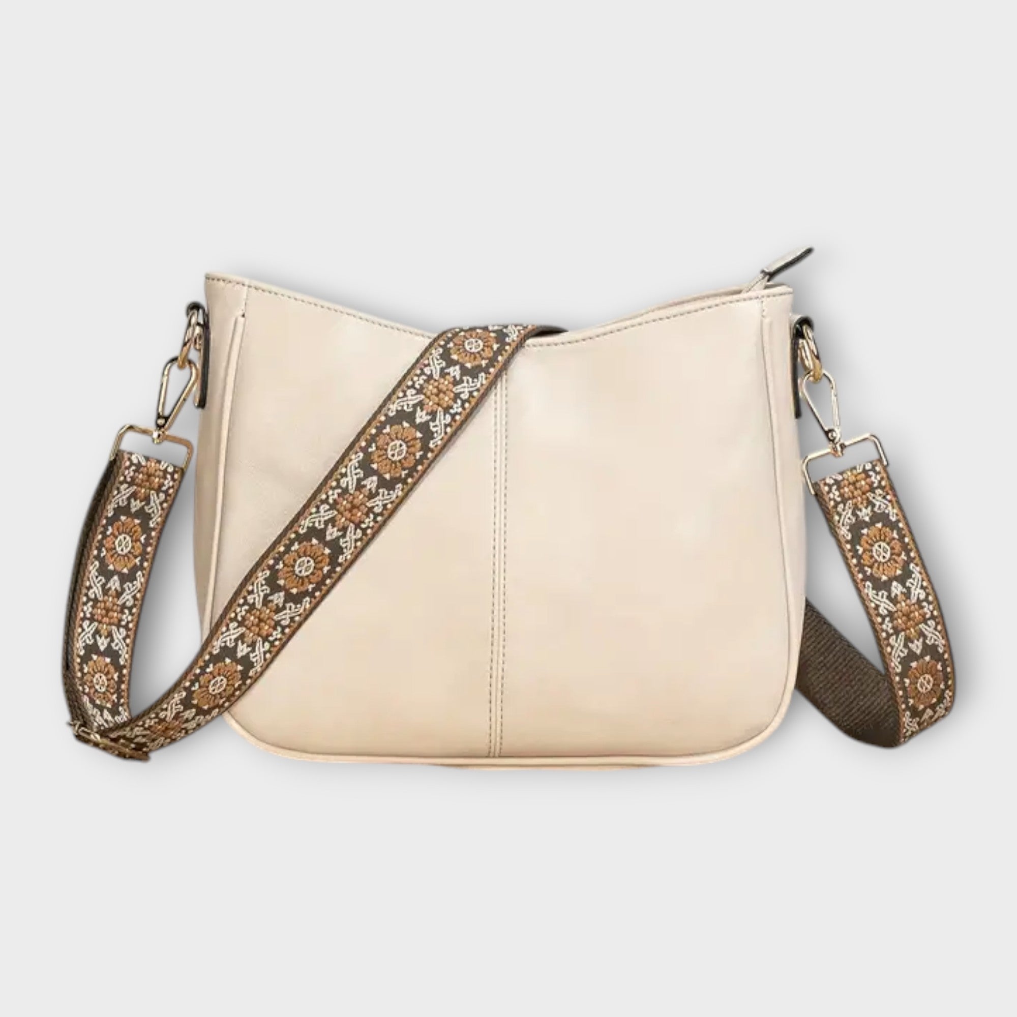 Cécile. - Vegan õlakott️