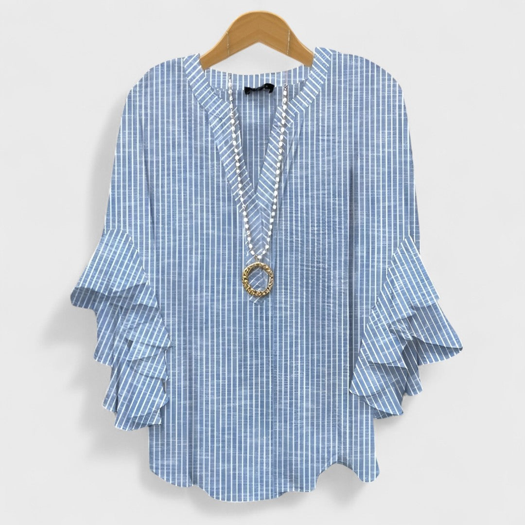 Elisabet - Casual Suvine Särk