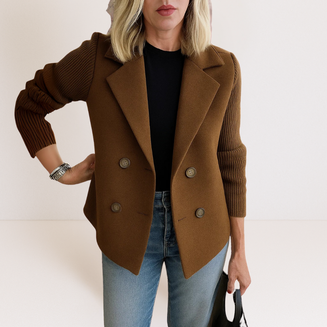 Adéla | Premium vabaaja bleiser