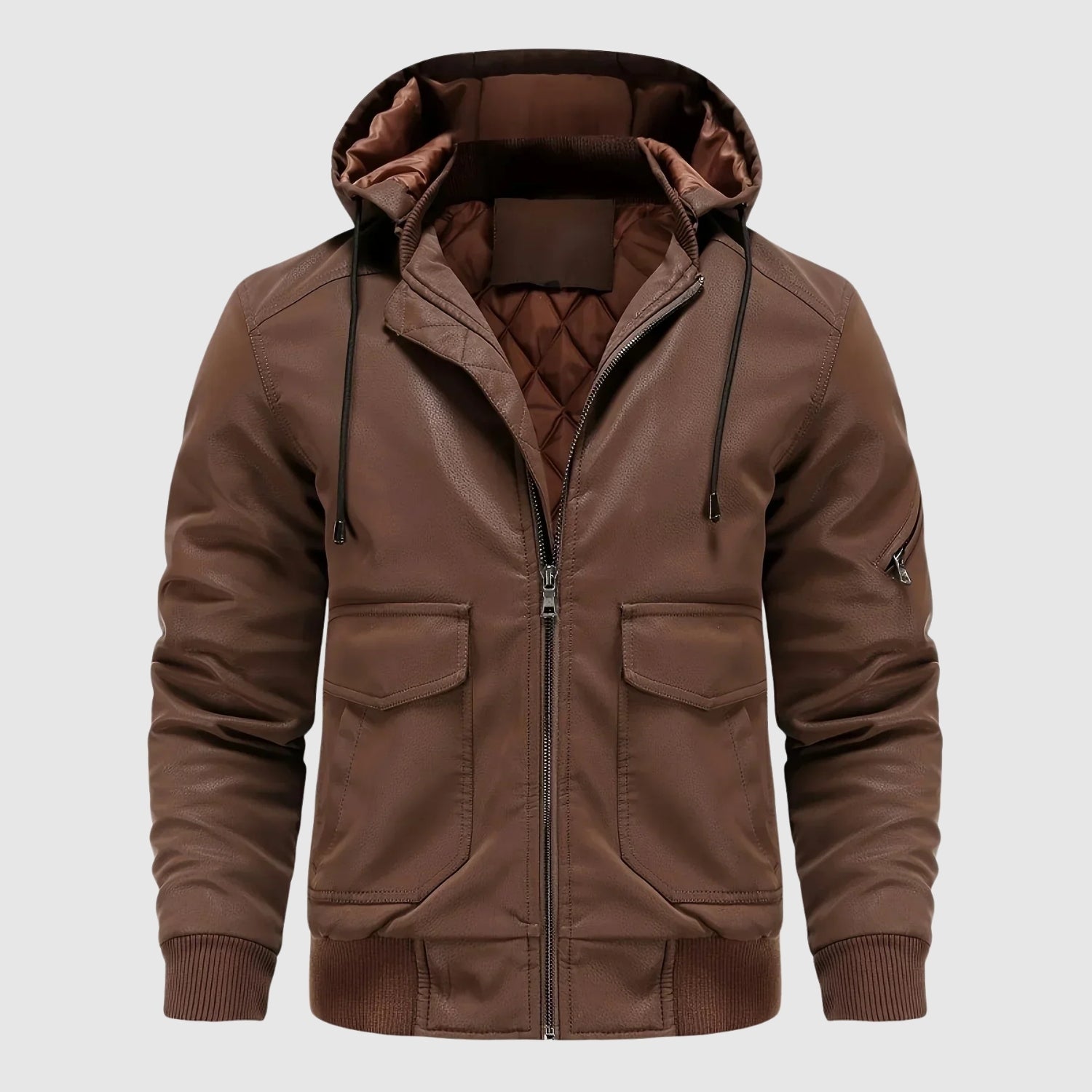 Marek – Elegantne Meeste Jakk