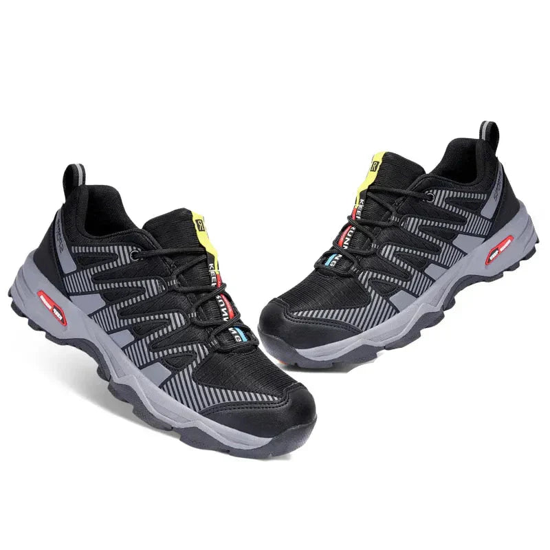Adéla – OrthoTrailPro™ - Ortopeedilise Mugavuse Kingad