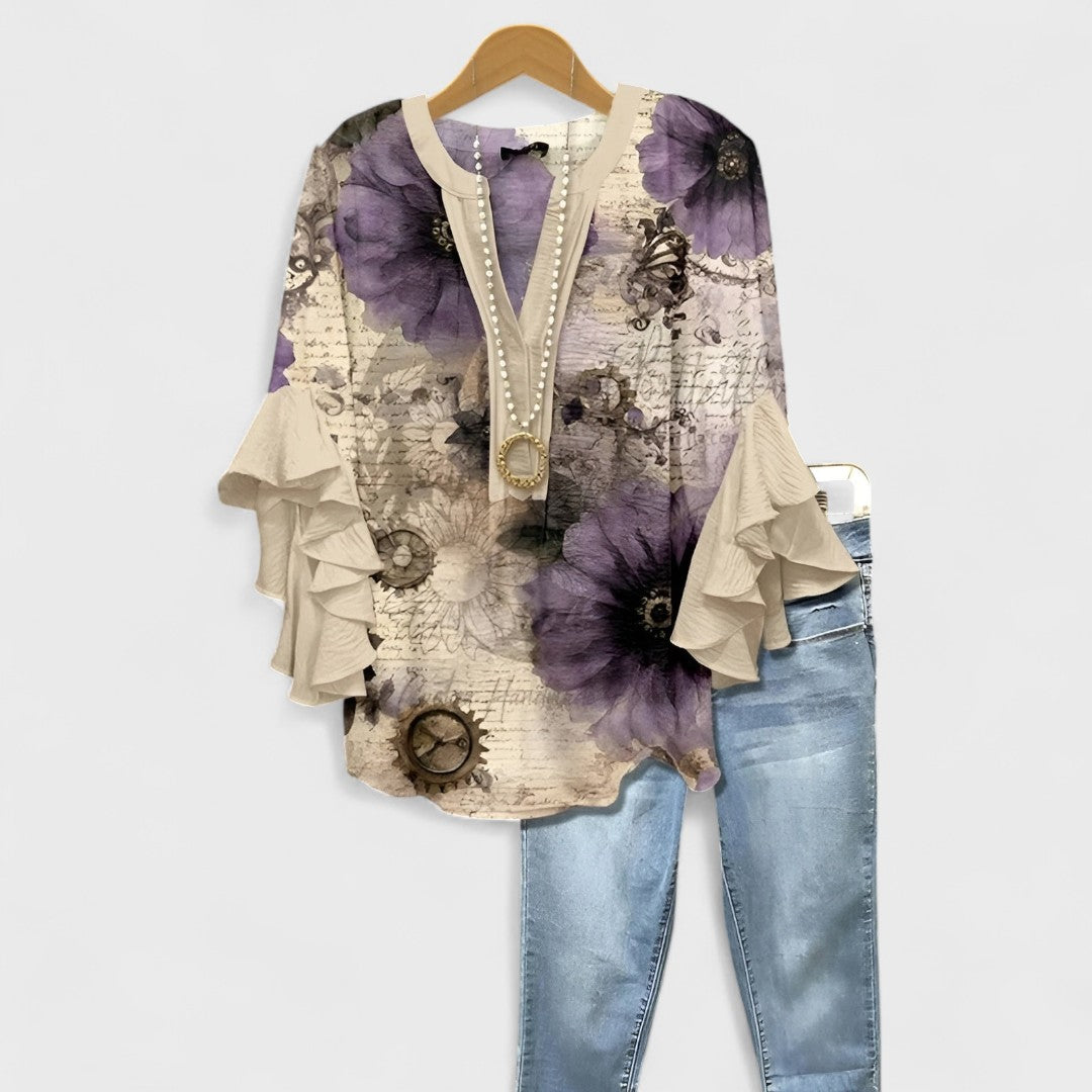 Elisabet - Casual Suvine Särk