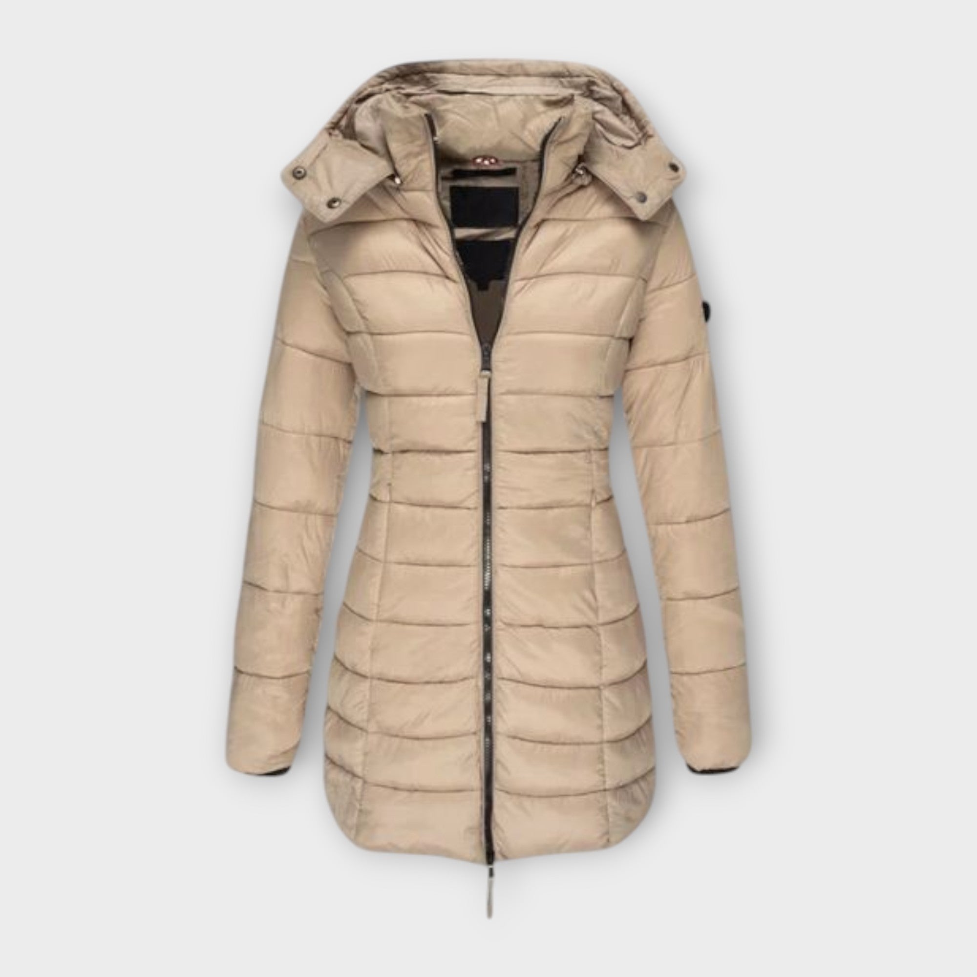 Mathilde – Elegantne talve mantel