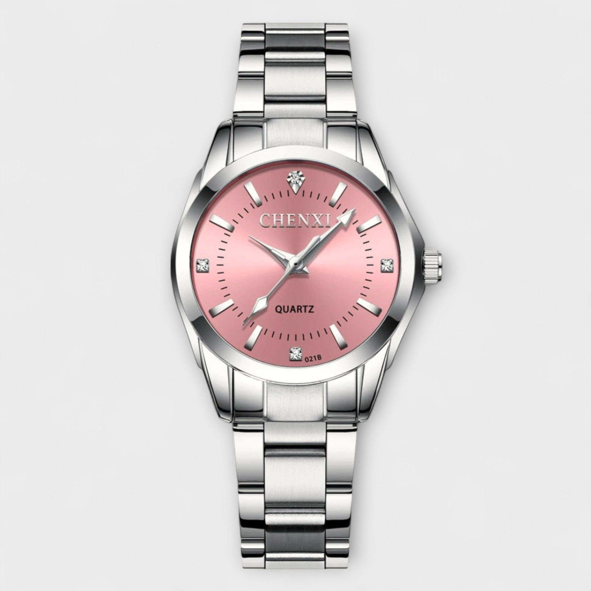 Cécile® Elegantne roostevaba teras