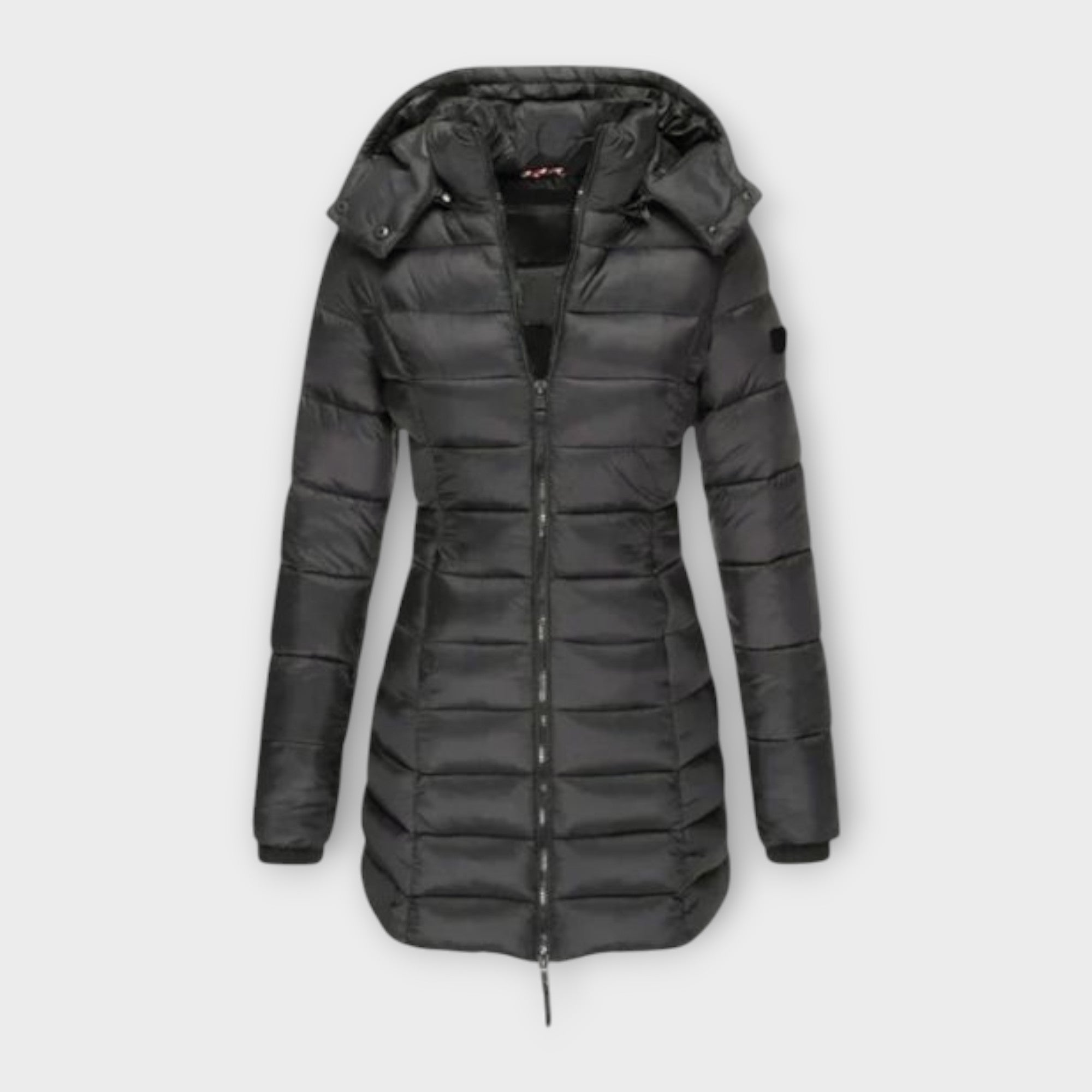 Mathilde – Elegantne talve mantel