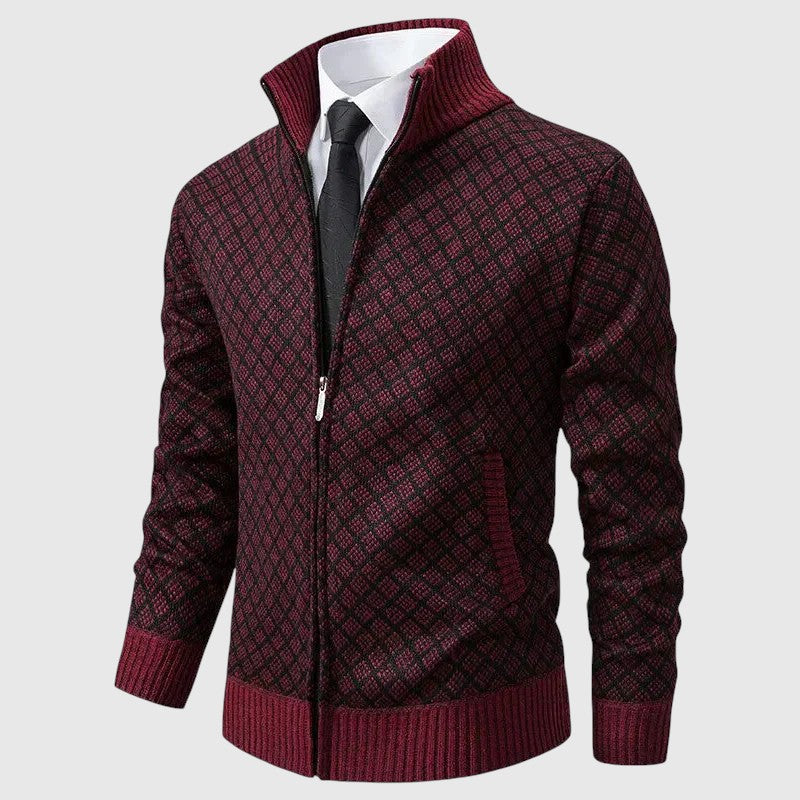 Matyáš – Premium Meeste Vest