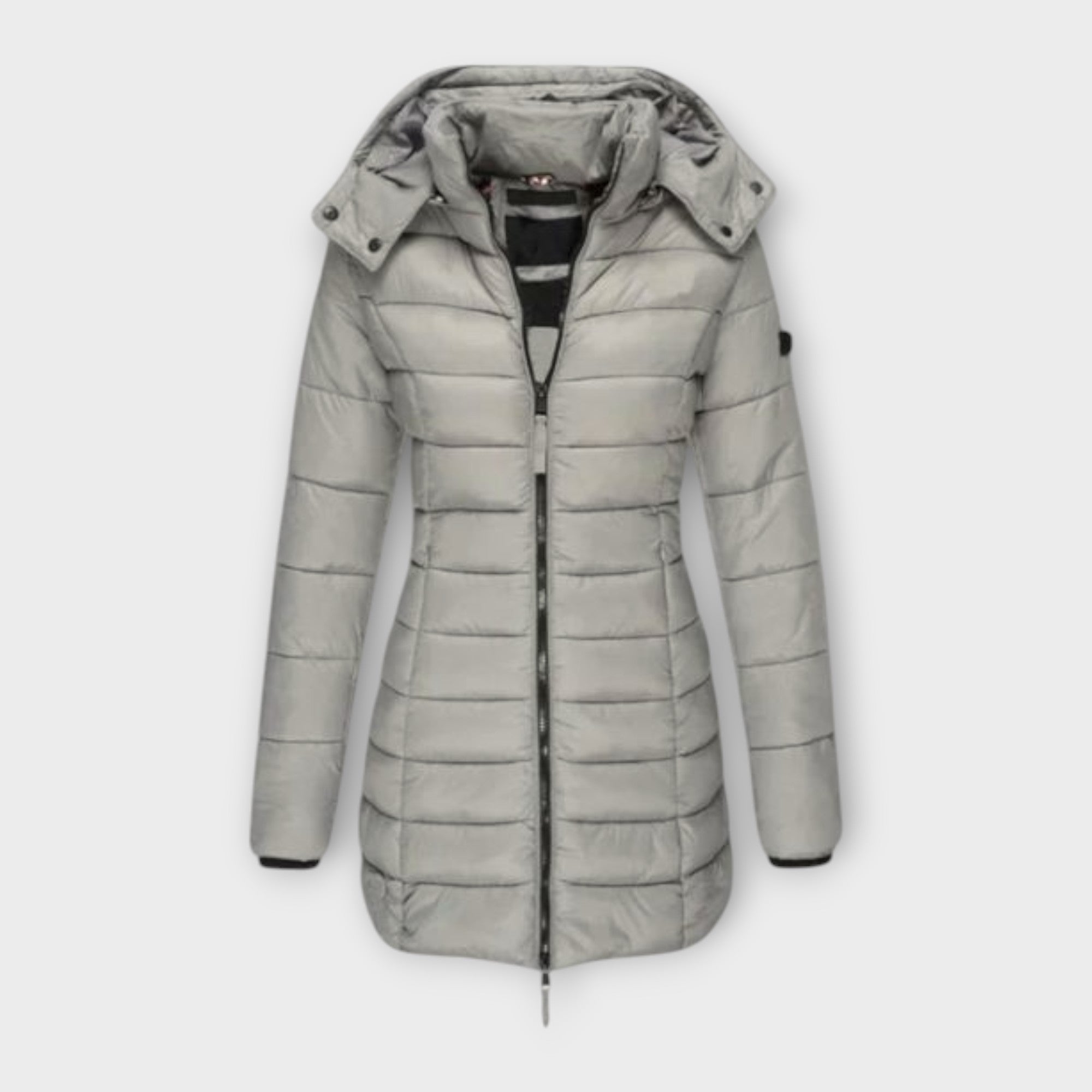 Mathilde – Elegantne talve mantel