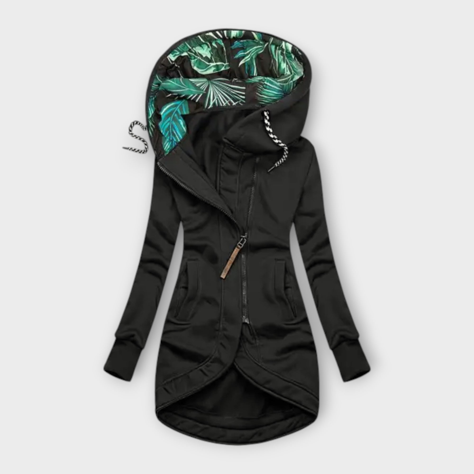 Nora – Elegantne talvejakk