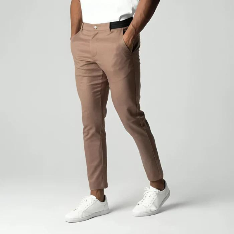 Lukáš – Premium Stretch Püksid