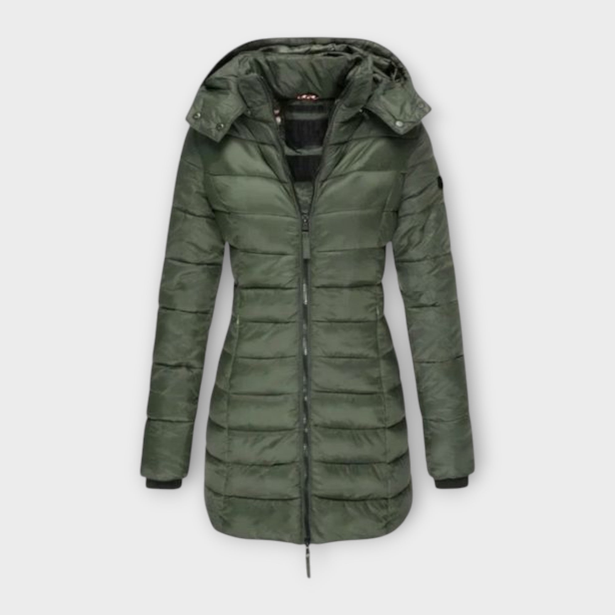 Mathilde – Elegantne talve mantel