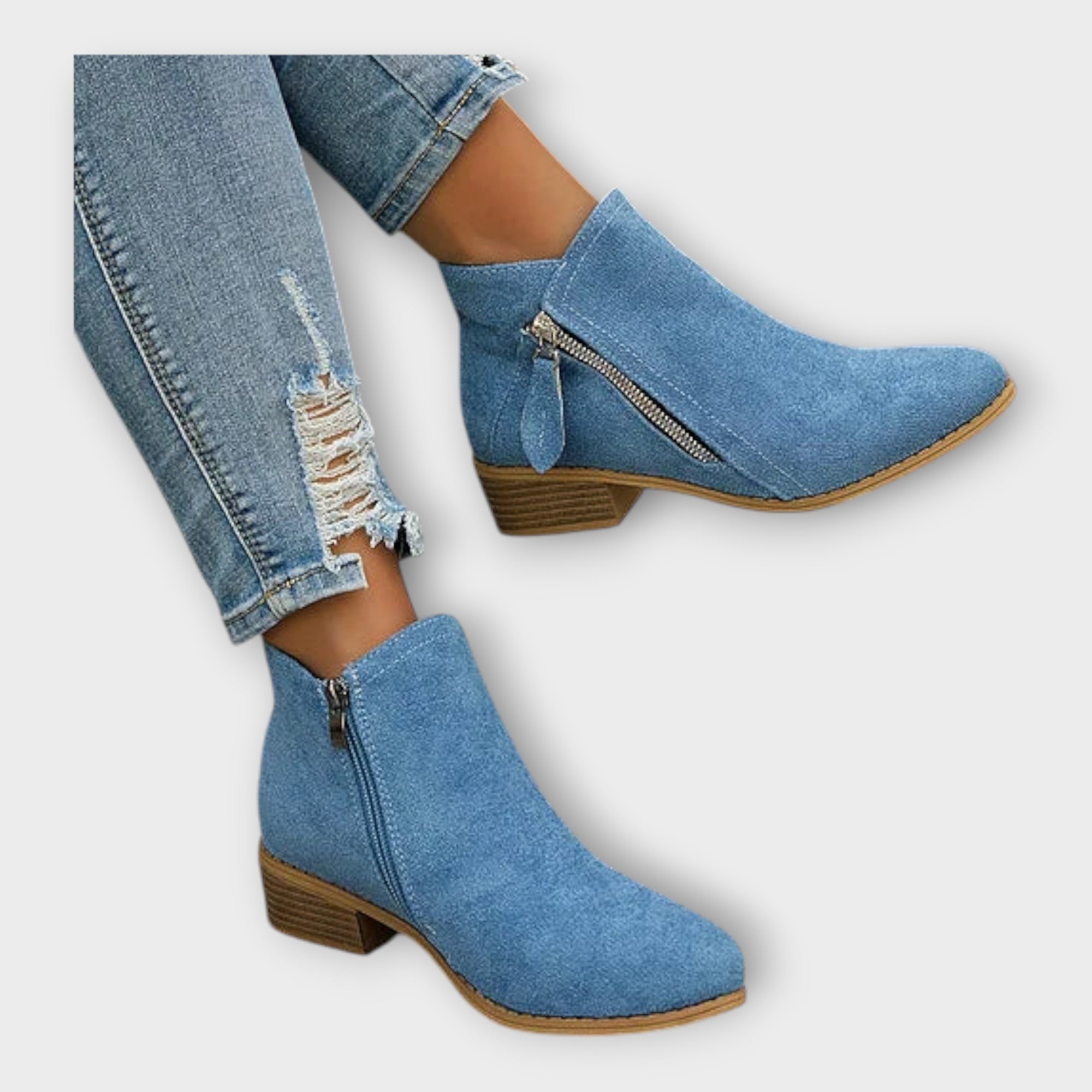 Adéla – Elegantne Kingad Lukuga