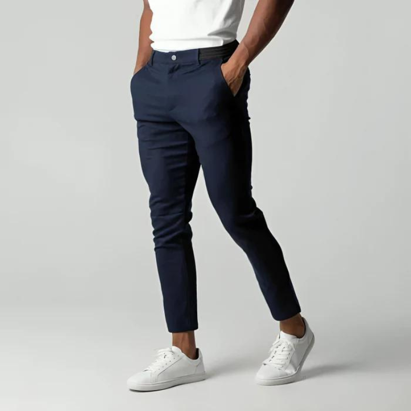 Lukáš – Premium Stretch Püksid