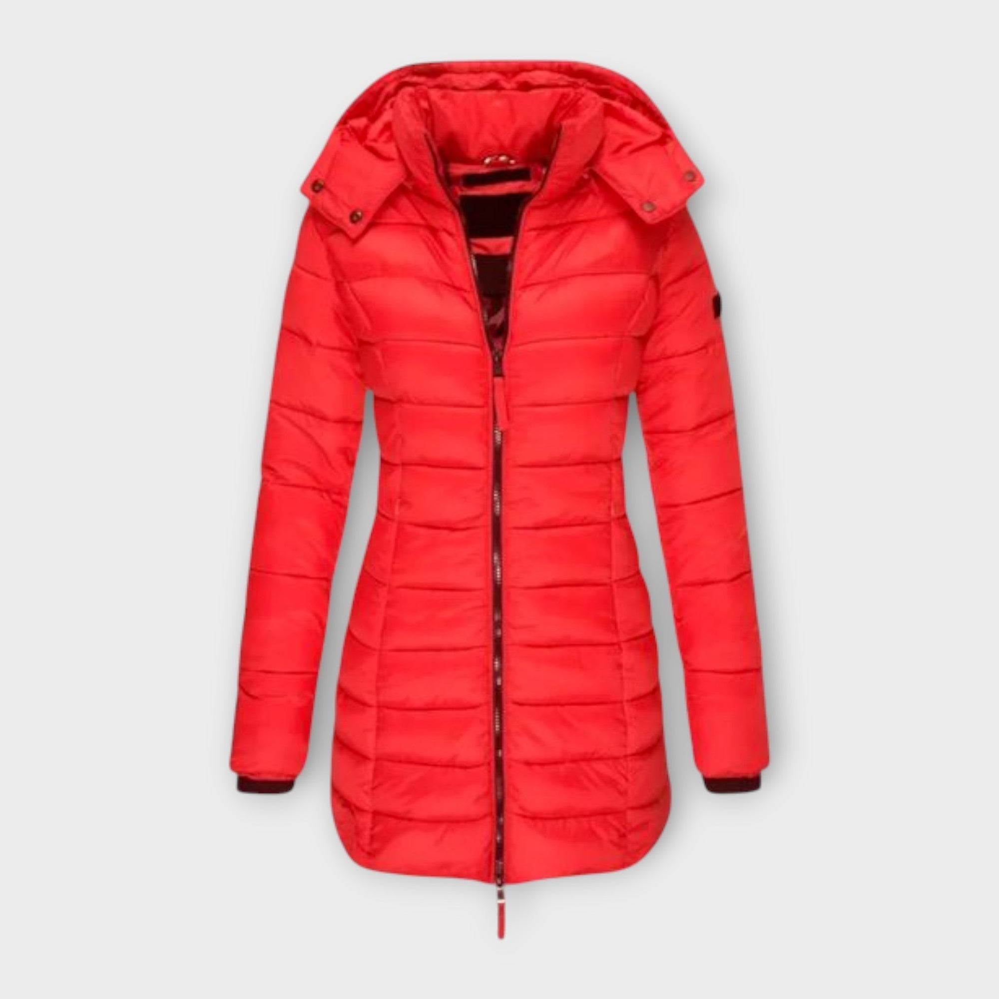 Mathilde – Elegantne talve mantel