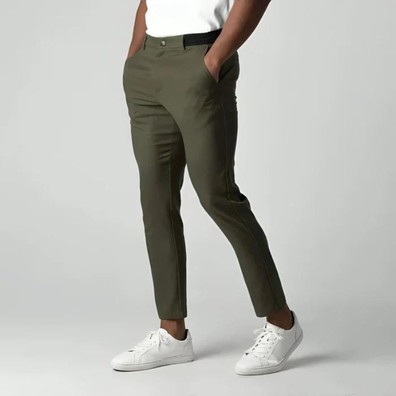 Lukáš – Premium Stretch Püksid