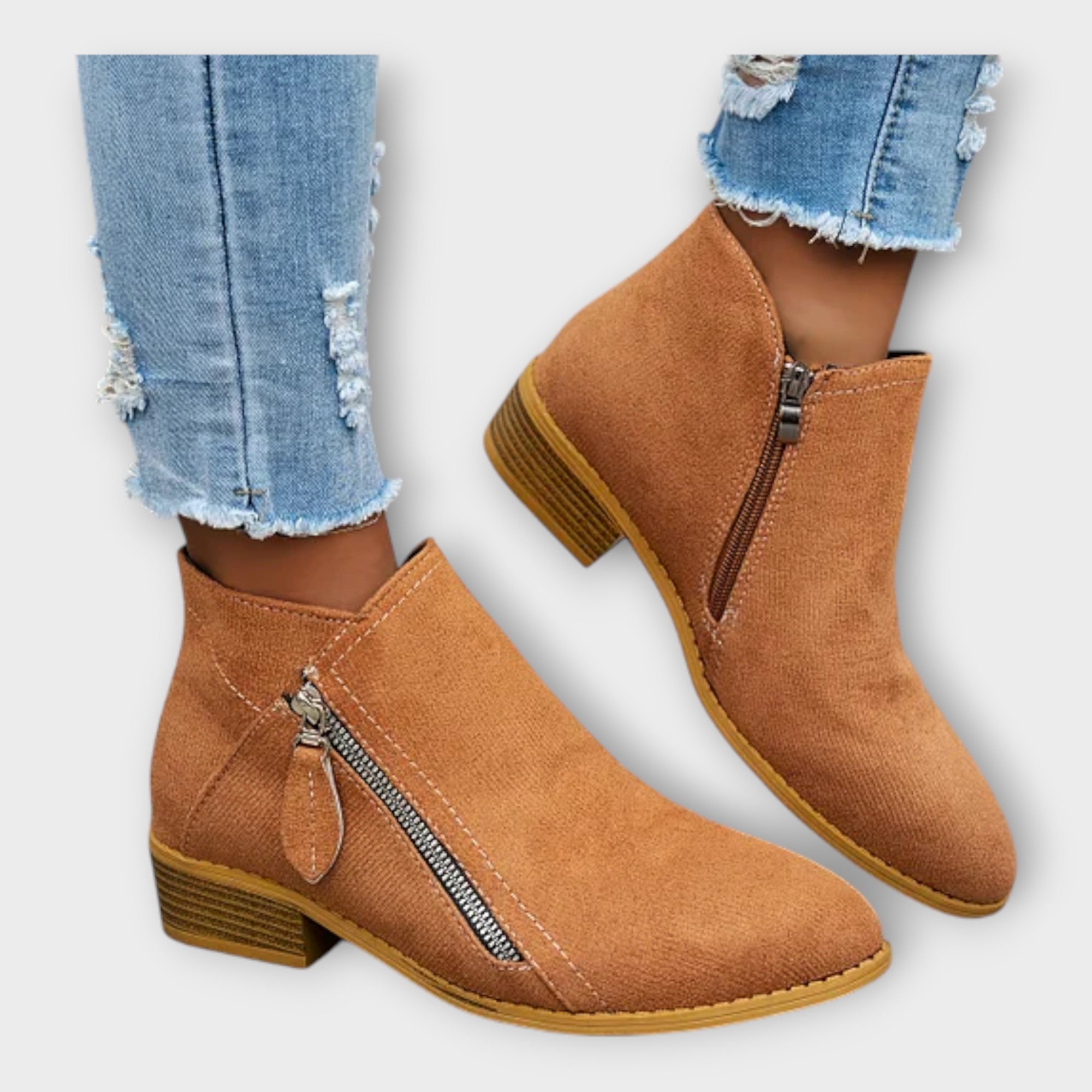 Adéla – Elegantne Kingad Lukuga