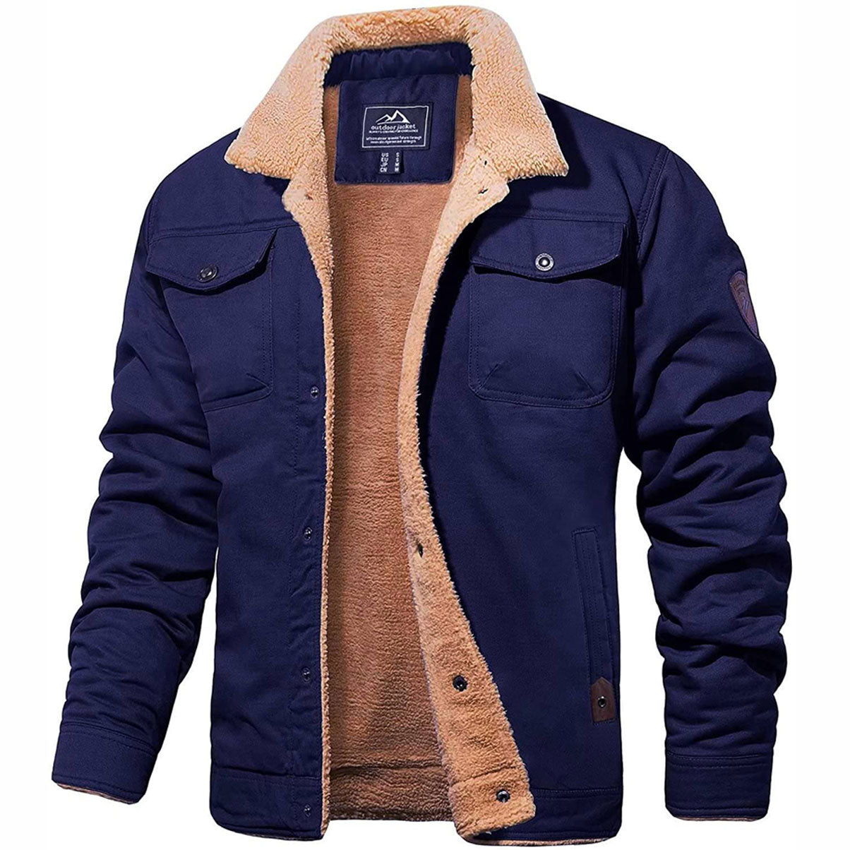 Alexander™ - Stiilne Bomber