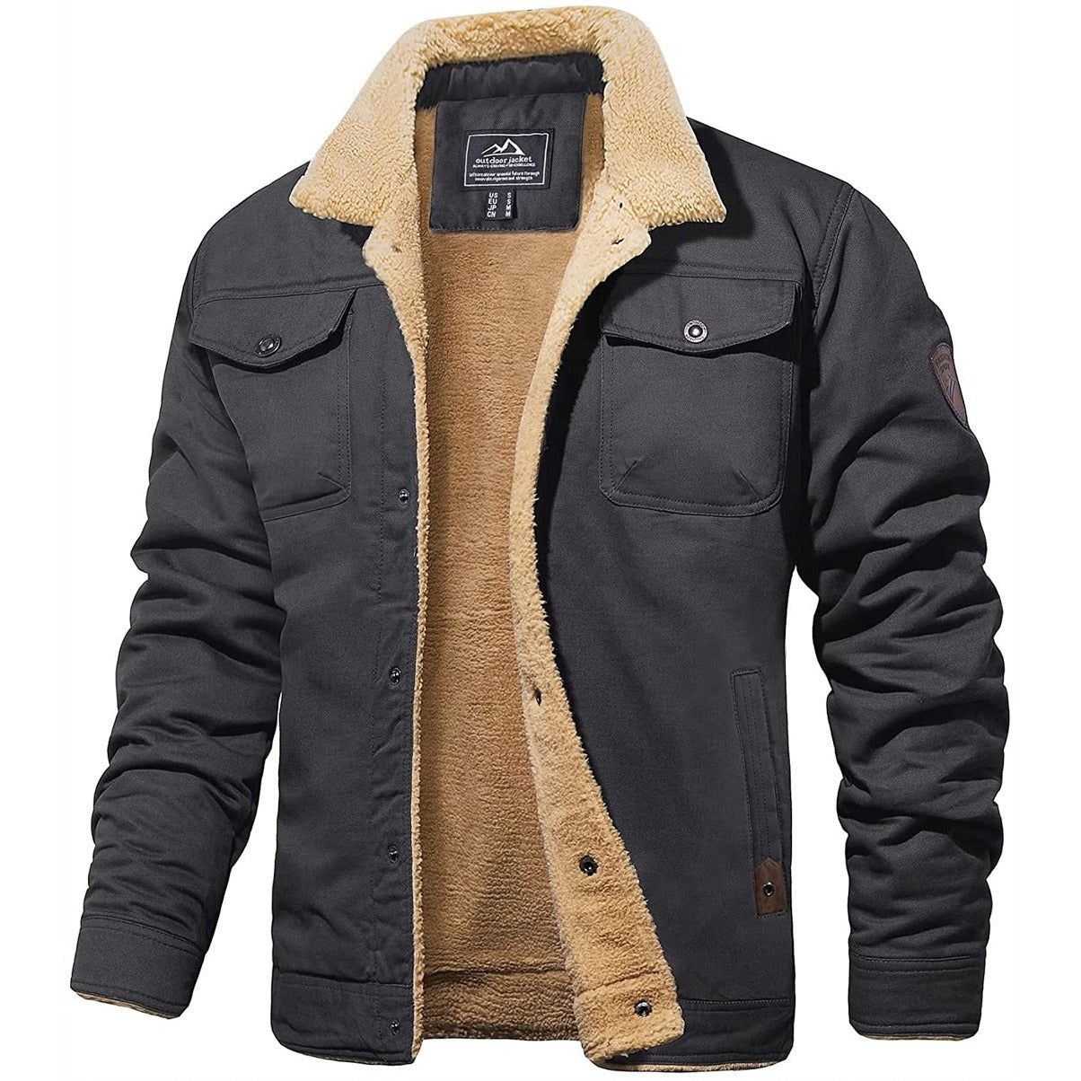 Alexander™ - Stiilne Bomber