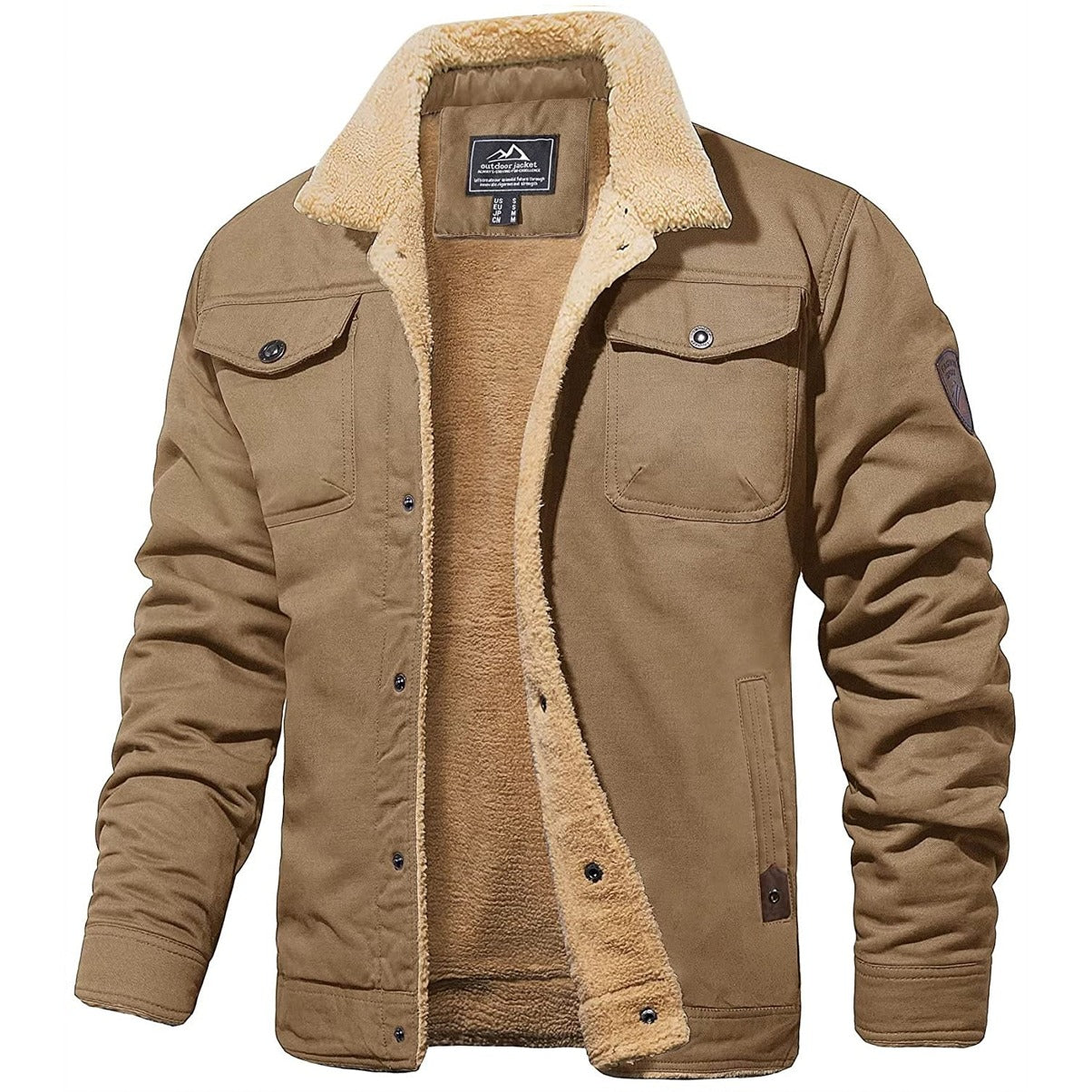 Alexander™ - Stiilne Bomber