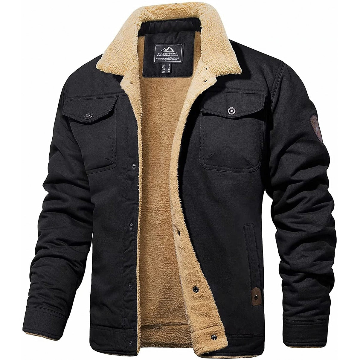 Alexander™ - Stiilne Bomber