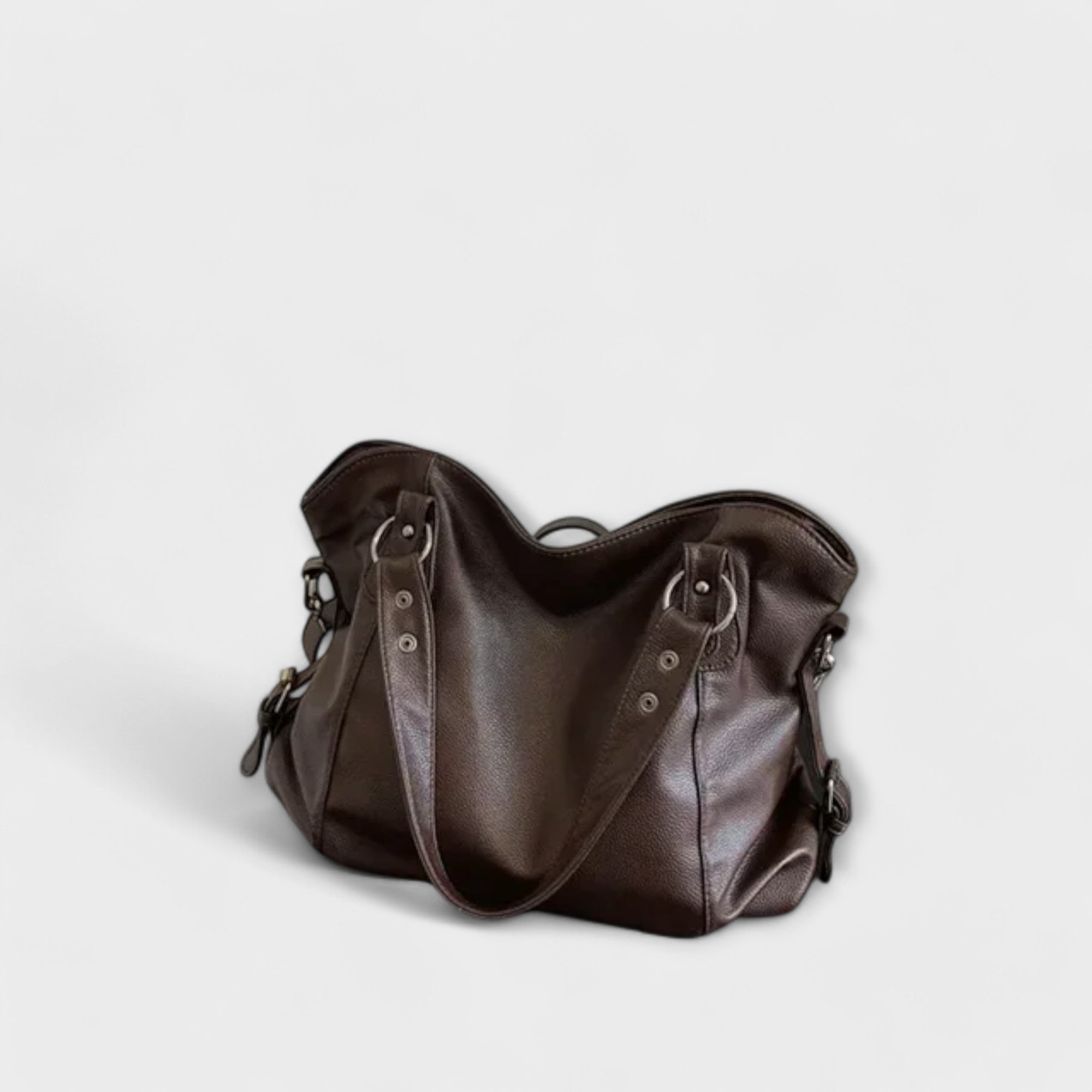 Cécile. - Elegantne Hobo-õlakott