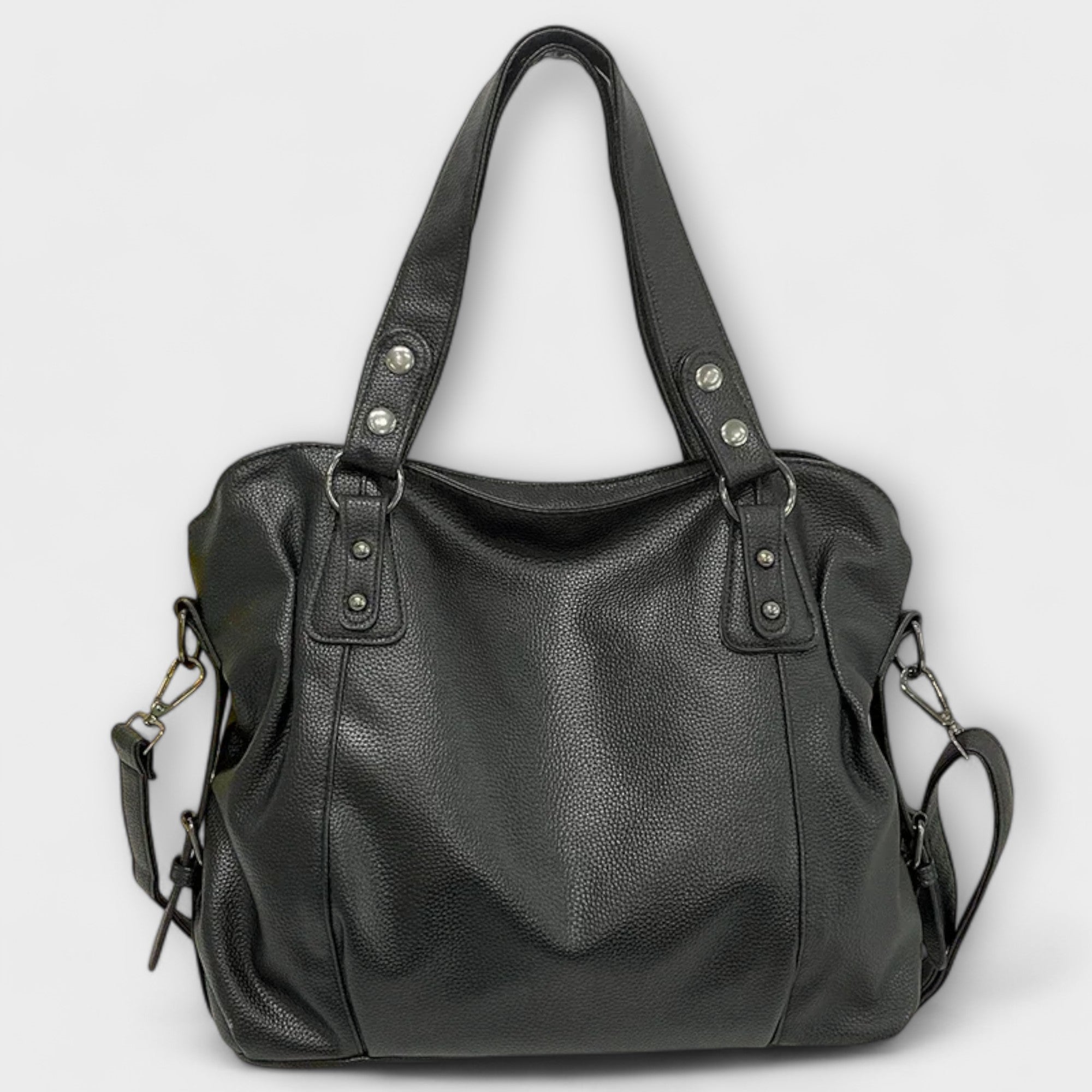 Cécile. - Elegantne Hobo-õlakott