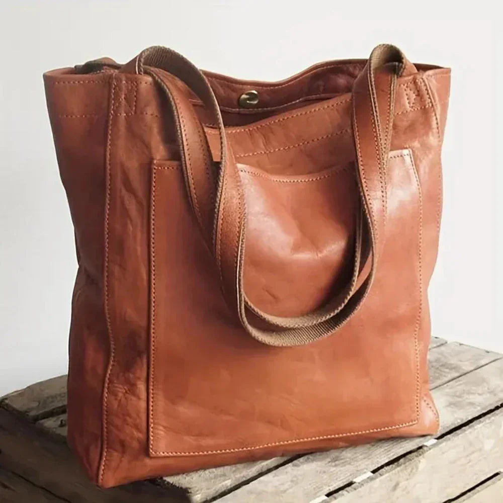 Lila | Elegantne linna kott