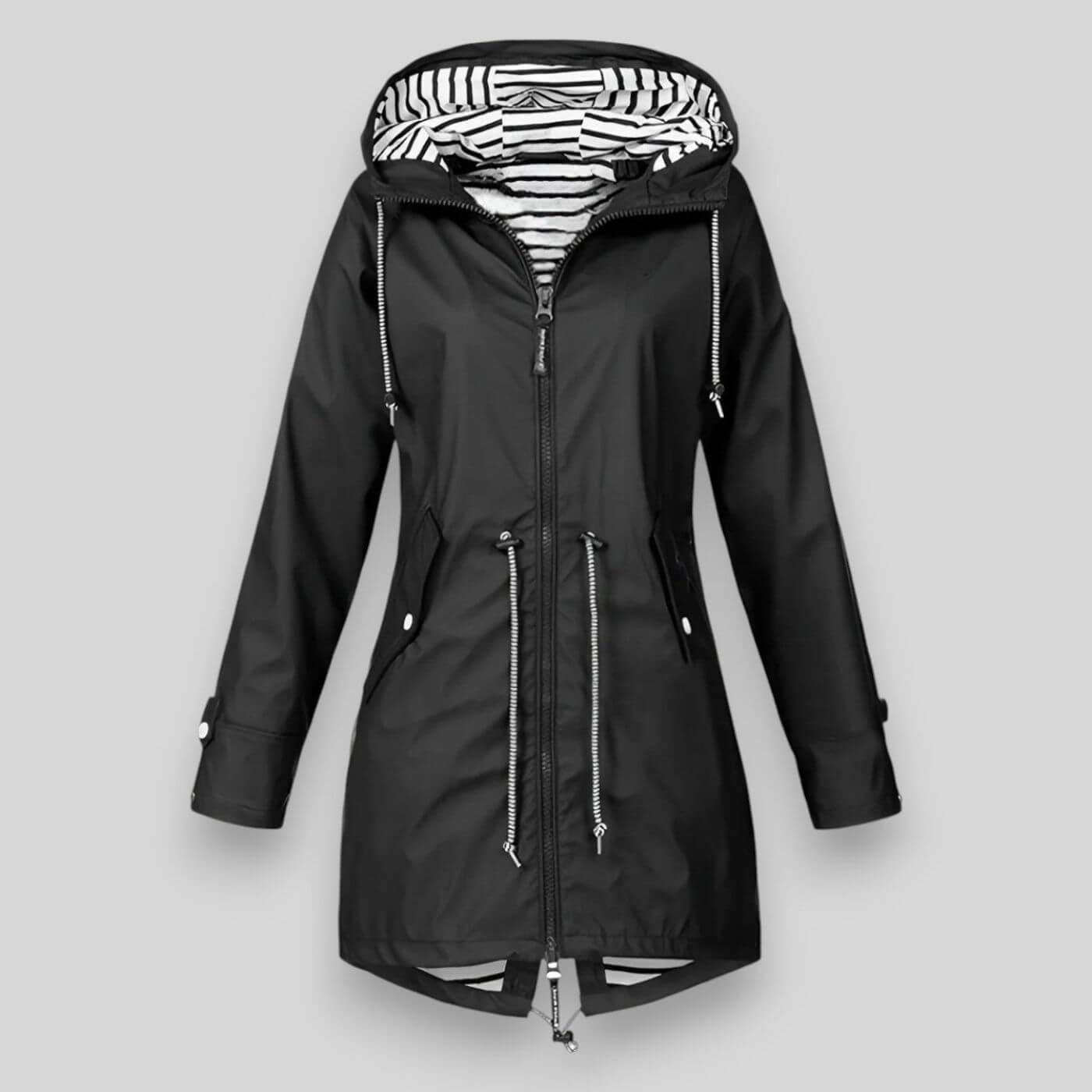 Elvira – Elegantne ja veekindel jakk