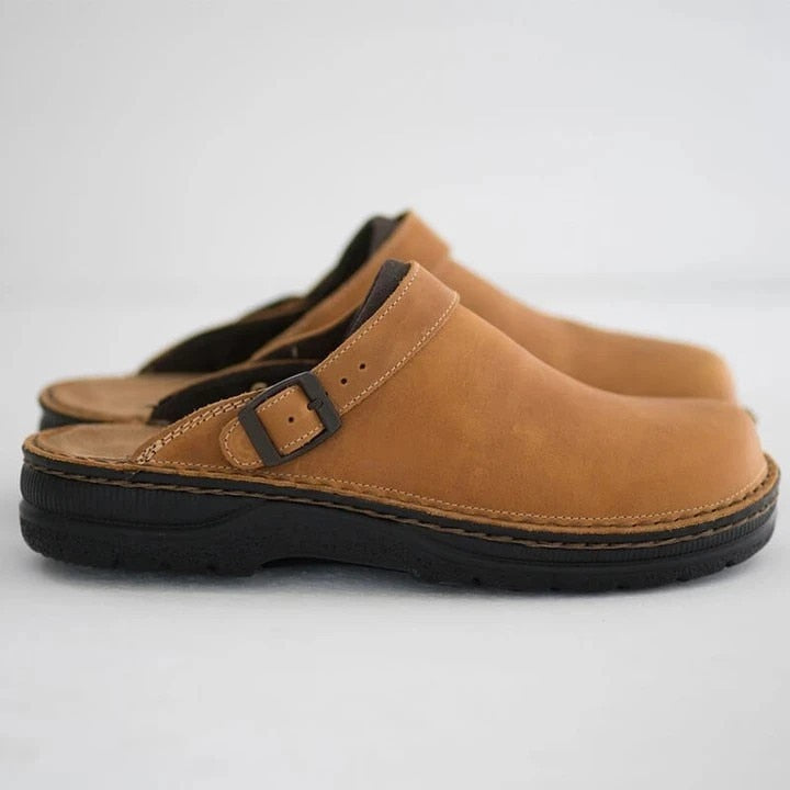 Adéla – Ortopeedilised Kingad Guiseppe™
