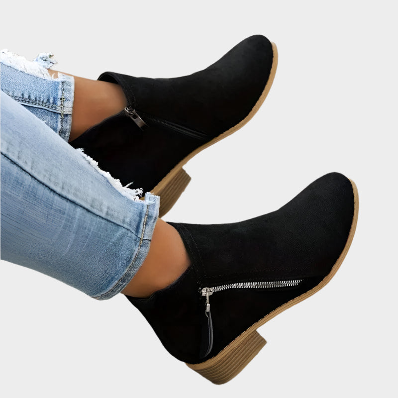 Adéla – Elegantne Chelsea Saapad