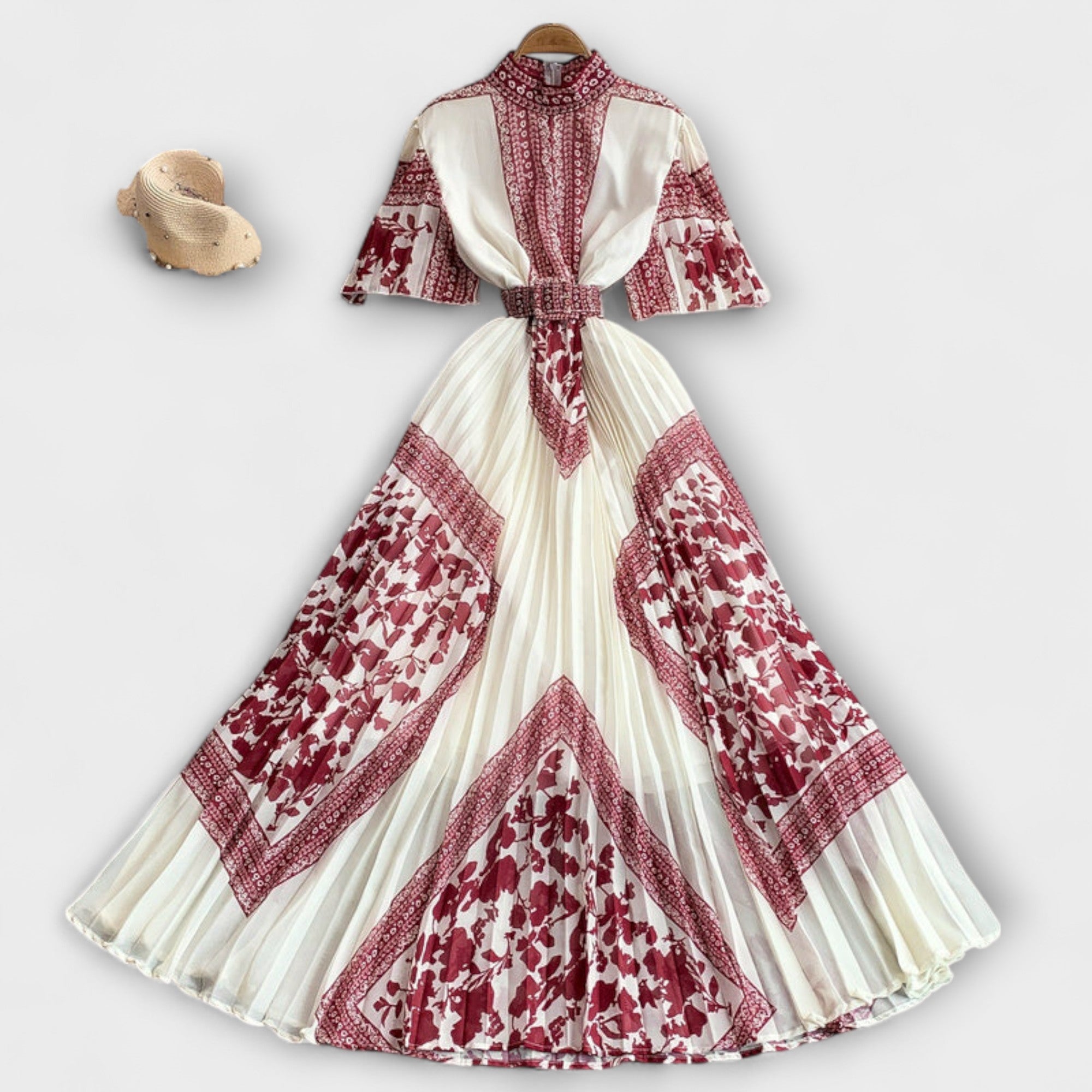 Delilah - Vintage stiilis kleidid