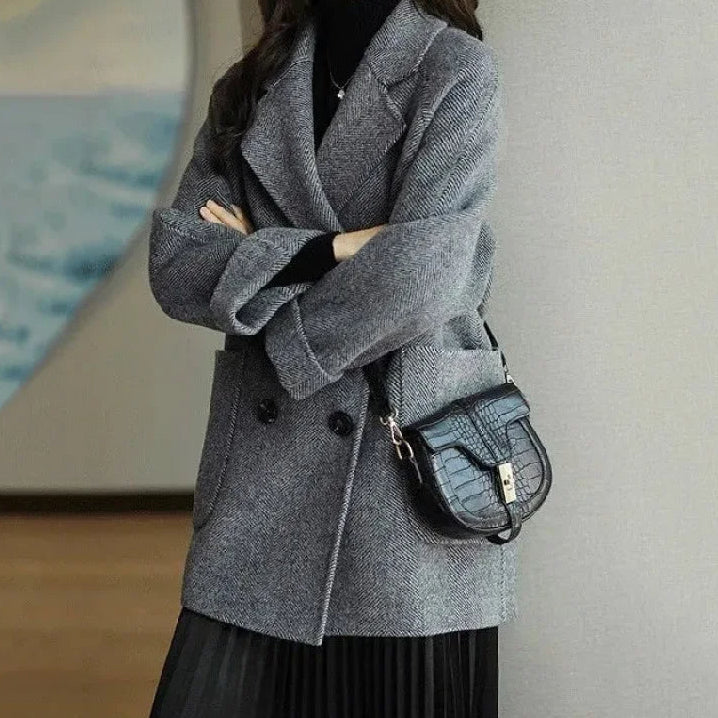Miroslava | Kašmiiri mantel