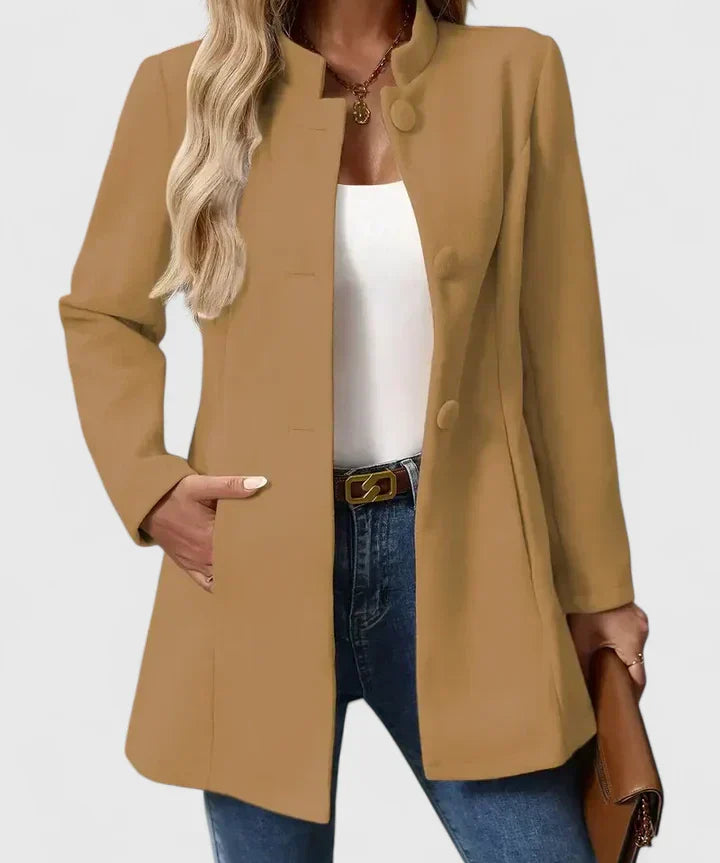 Carmelyssa – Elegantne jakk