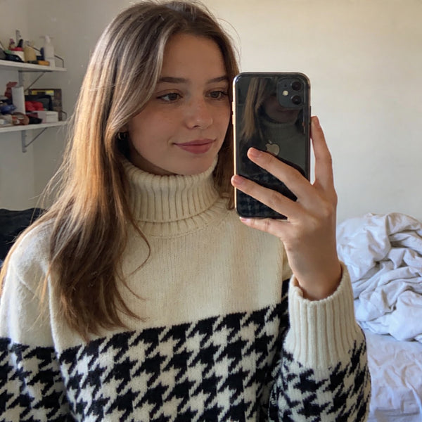 Kristi L., Narva
