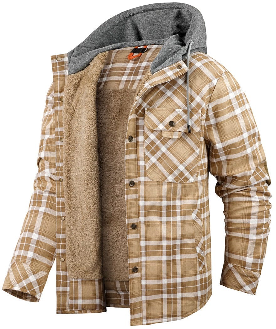 Lukáš™ – Metsajakk