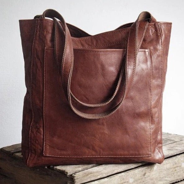 Lila | Elegantne linna kott
